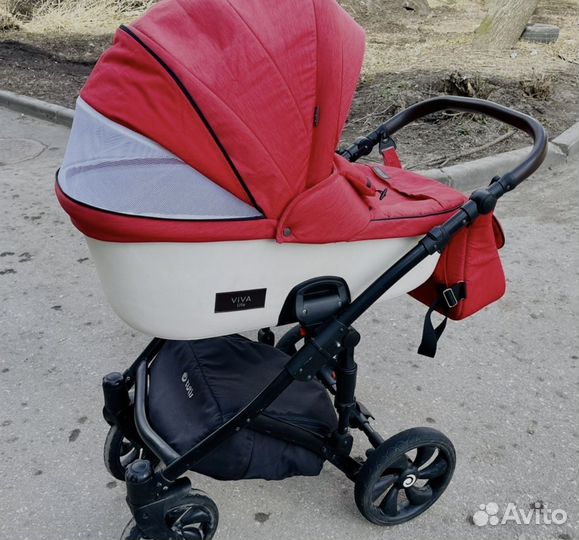 Tutis viva life 3 в 1