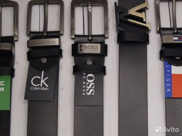 Ремень мужской Calvin Klein