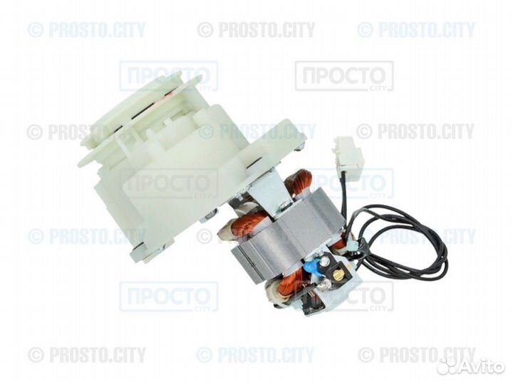 Кофемолка (мельница) в сборе для кофемашины Krups