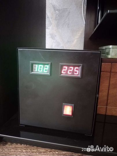 Понижающий трансформатор