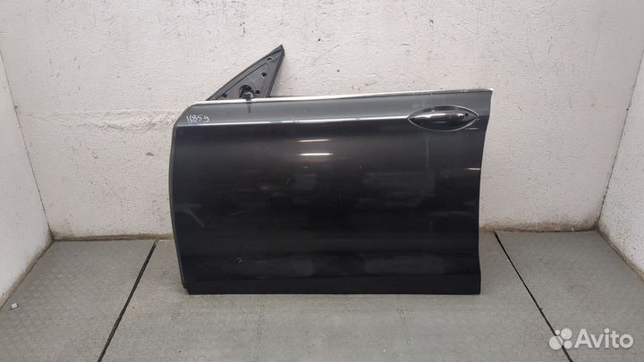 Дверь боковая BMW 5 F07 Gran Turismo, 2011