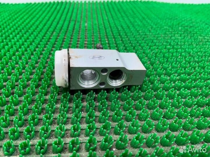 Клапан кондиционера Hyundai Accent Ii LC G4EC 2005