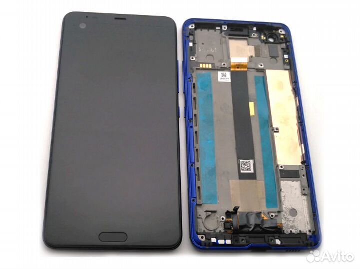 HTC U Ultra Дисплейный модуль (Оригинал)