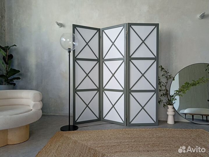 Ширма перегородка