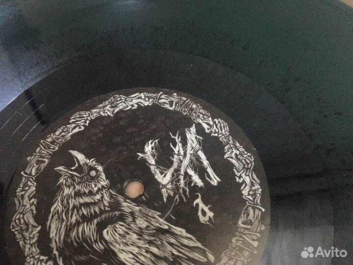 Ил - Ересь (2020) винил