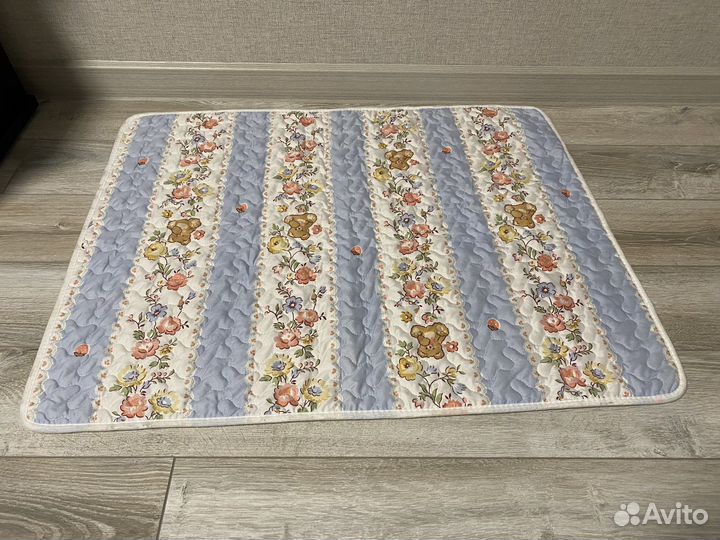 Коврик. Многоразовые пеленки для животных