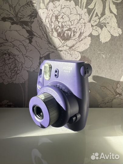 Instax mini 8