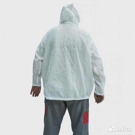 Защитные накидки для охоты