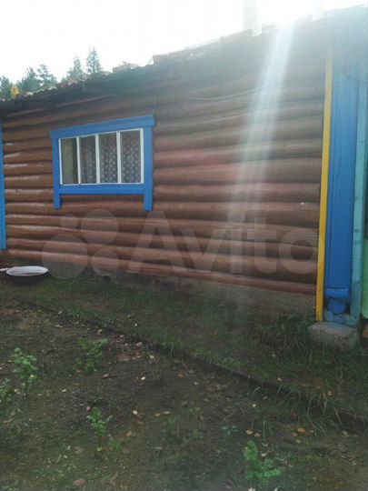 Дача 30 м² на участке 8 сот.