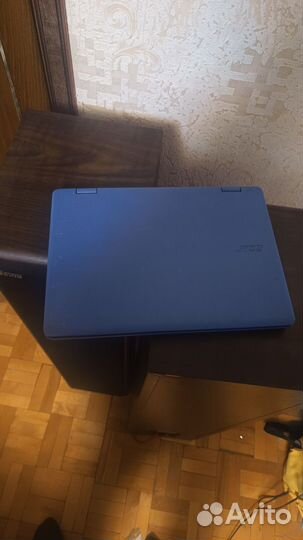 Ноутбук трансформер acer t131