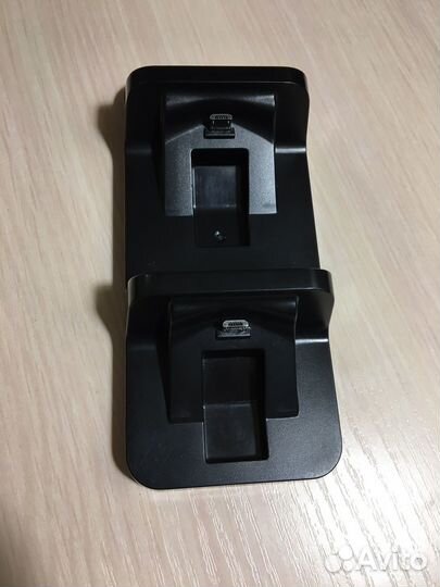 Зарядное устройство для dualshock 4/док-станция