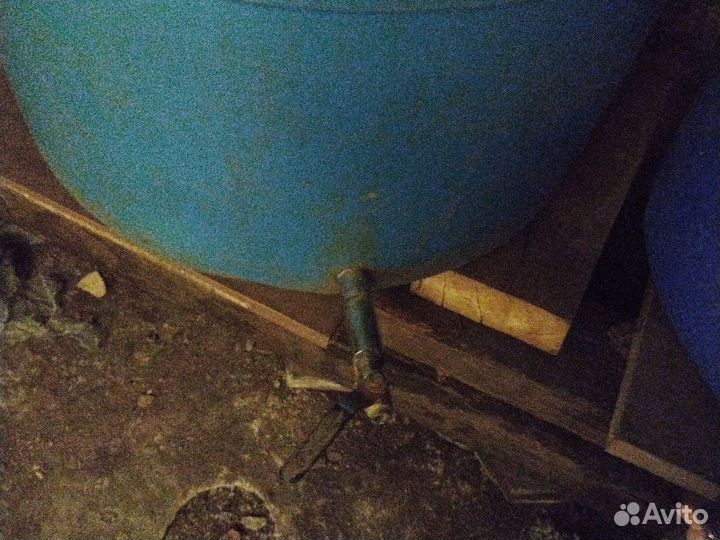 Продам бочки