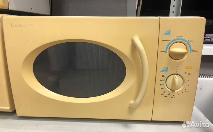 Микроволновая печь Erisson