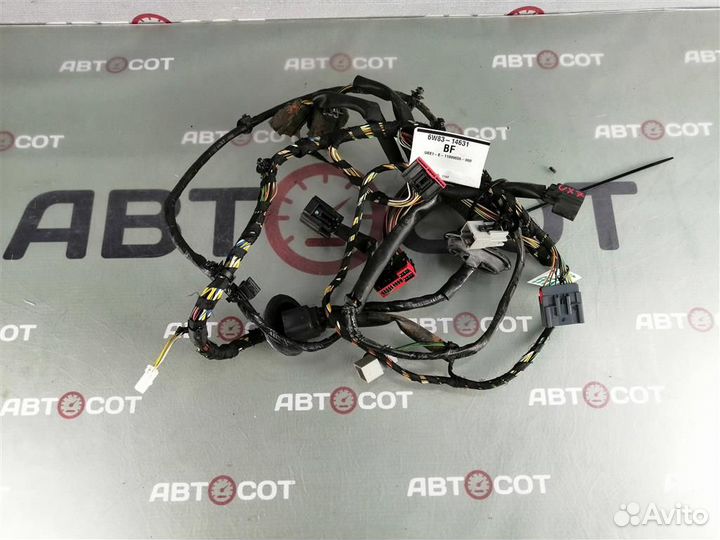 Жгут проводов двери Jaguar XK 2006-2014