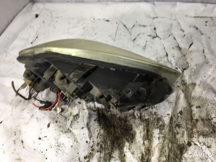 Фара левая Chery Amulet (A15)