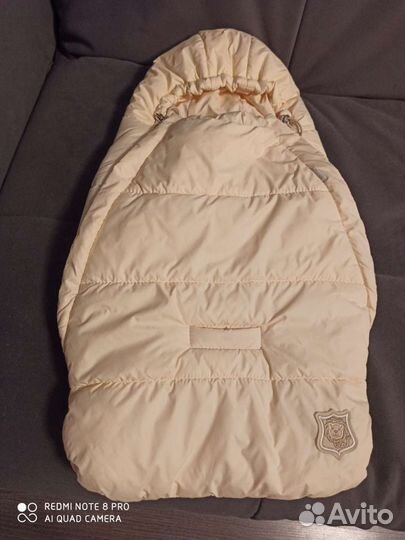 Кокон для новорожденных