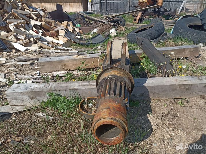 Колонна пл-70. 02