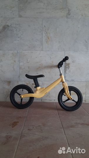 Беговел детский