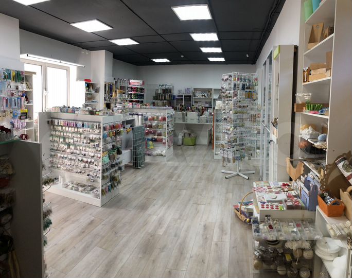 Свободного назначения, 98.9 м²