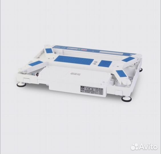 Весы модель масса-В1-15 Саша