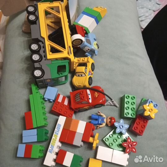 Lego duplo