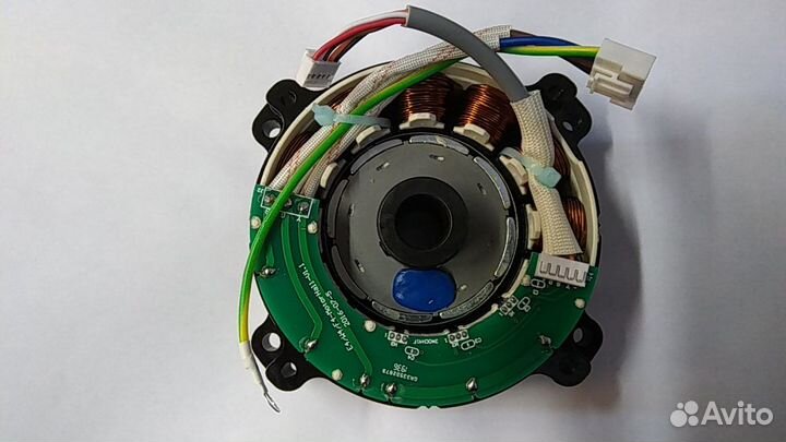 Электропривод 10133045