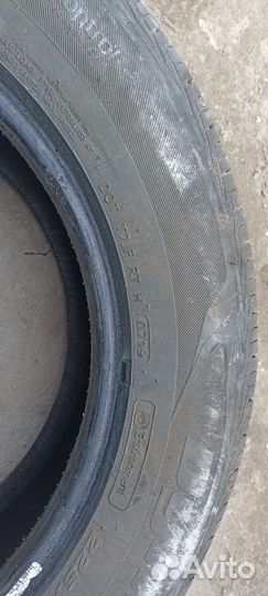 Hankook Dynapro HP2 RA33 225/60 R17 99H