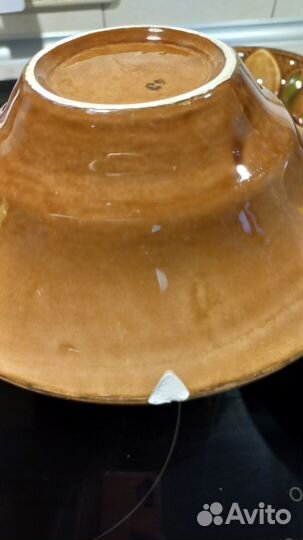 Посуда СССР