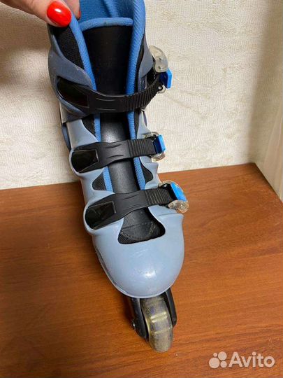 Ролики детские р 33