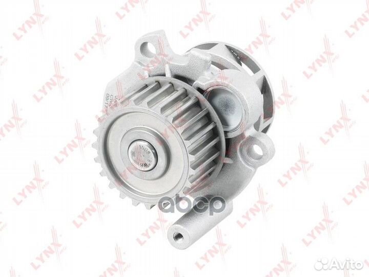 Насос водяной LCV CW0072 lynxauto