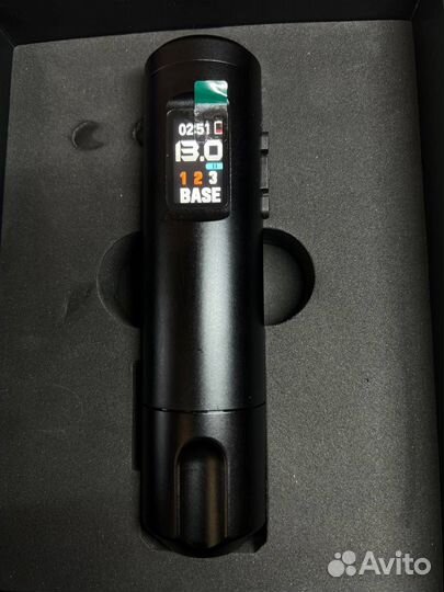 Тату машинка Skinner Innovation PRO