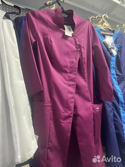 Спецодежда