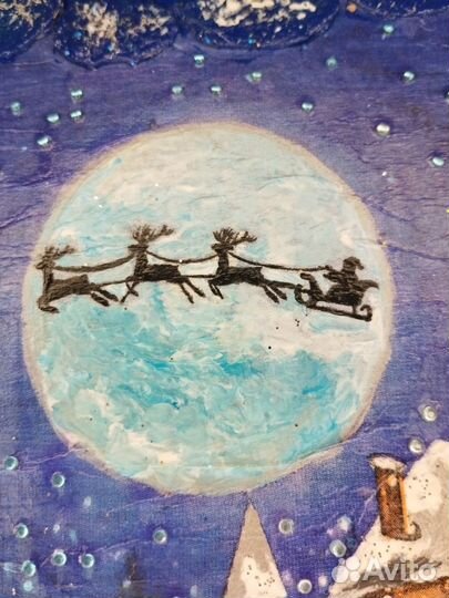 Блокноты ежедневники