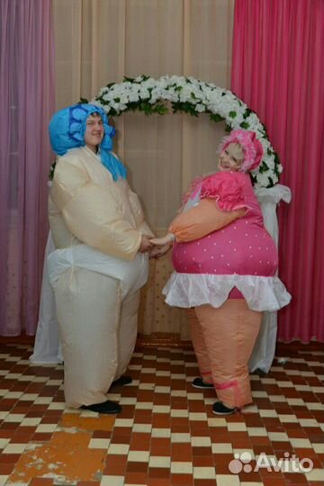 Ведущая тамада