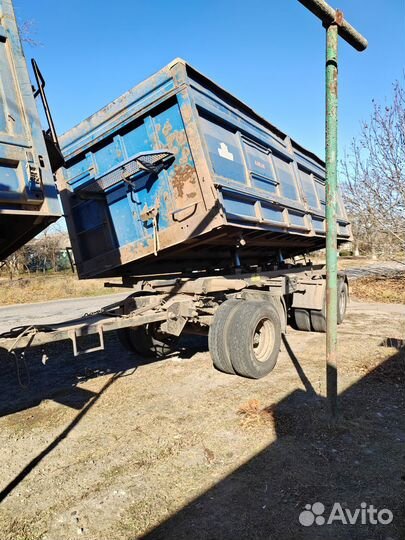 КАМАЗ 65117, 2012
