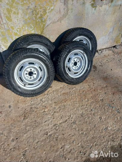 Matador MP 55 17.5/7 R13