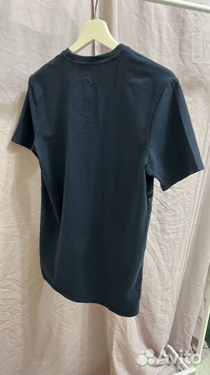 Armani exchange футболка