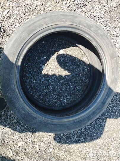 Goodyear American Eagle H2 215/50 R17 94V