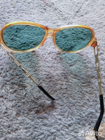Вентаж. Солнцезащитные очки СССР