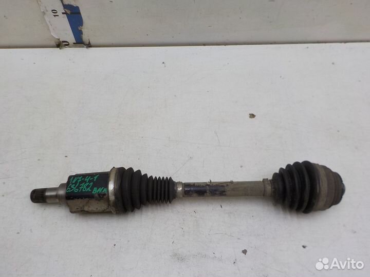 Привод левый передний BMW 5-Series/M5