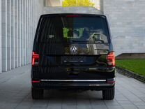 Volkswagen Multivan 2.0 AMT, 2020, 67 584 км, с пробегом, цена 6 545 000 руб.