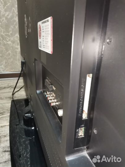 Телевизор LG 42