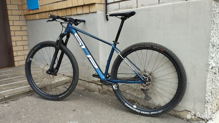 Велосипед Superior XP 919 (2021), M