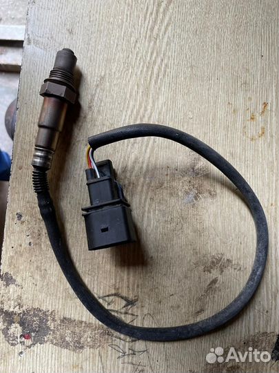 Лямдозонд верхний до катализатора