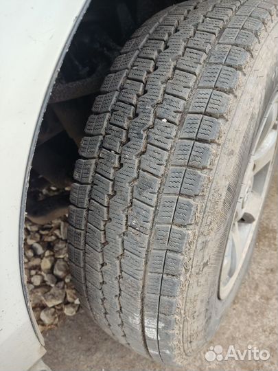 Toyota ToyoAce, 2005