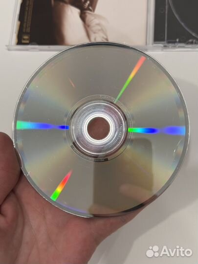 Cd Nas – It Was Written srcs 8063 JP NM