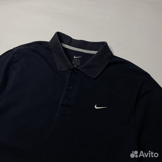 Поло Nike L оригинал