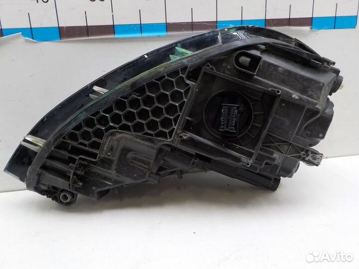Фара левая Volkswagen Golf VII 2017