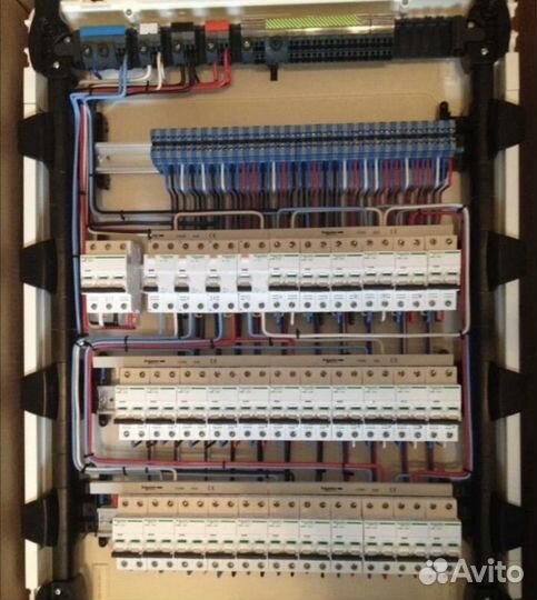 Электрик в ваш дом