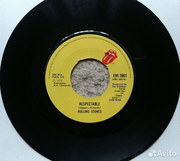 Bill Wyman, Rolling Stones синглы